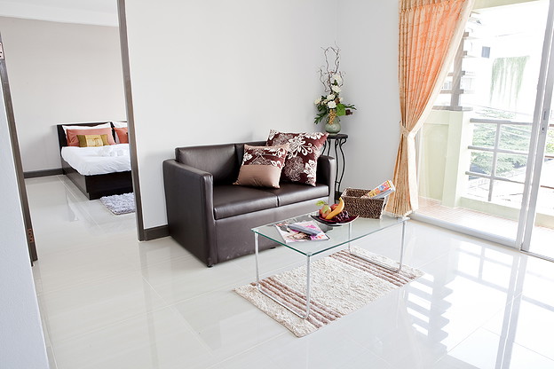 1 Bed Condo · bangkok — photo 3