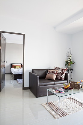 1 Bed Condo · bangkok — photo 4