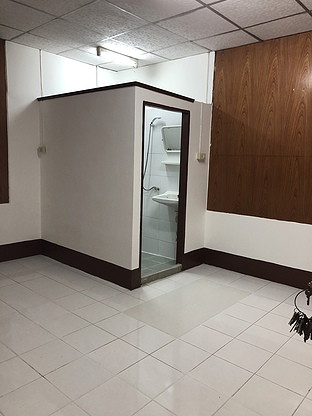 1 Bed Condo · bangkok