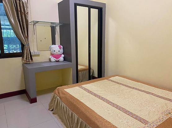 1 Bed Condo · bangkok — photo 3