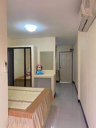 1 Bed Condo · bangkok — photo 4