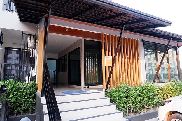 1 Bed Condo · Lat Krabang, bangkok — photo 3