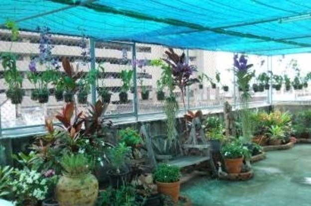 Condo · Sathon, bangkok