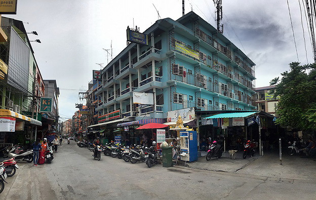 1 Bed Condo · Mueang Chon Buri, chon_buri