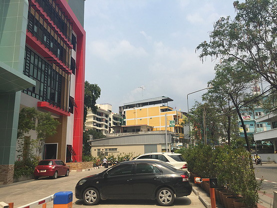 1 Bed Condo · Mueang Chon Buri, chon_buri — photo 2
