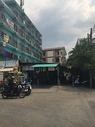 1 Bed Condo · Mueang Chon Buri, chon_buri — photo 3