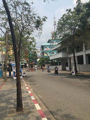 1 Bed Condo · Mueang Chon Buri, chon_buri — photo 4