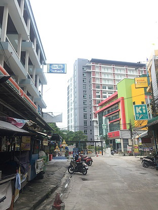 1 Bed Condo · Mueang Chon Buri, chon_buri — photo 5