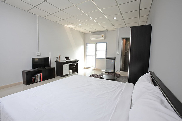 1 Bed Condo · Thung Khru, bangkok — photo 2