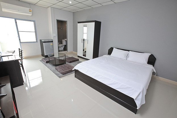 1 Bed Condo · Thung Khru, bangkok — photo 5