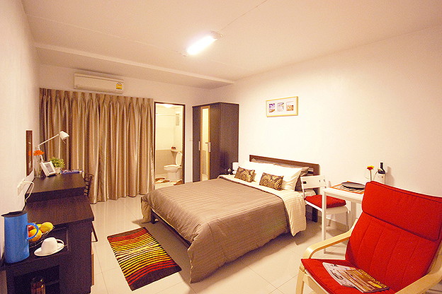 1 Bed Condo · Mueang Nonthaburi, nonthaburi — photo 1
