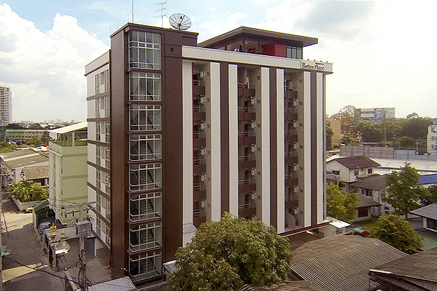 1 Bed Condo · Mueang Nonthaburi, nonthaburi — photo 3