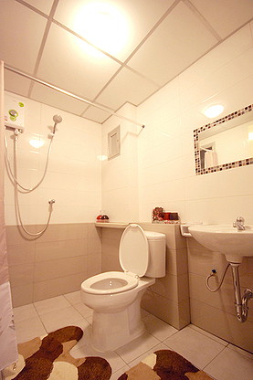 1 Bed Condo · Mueang Nonthaburi, nonthaburi — photo 4
