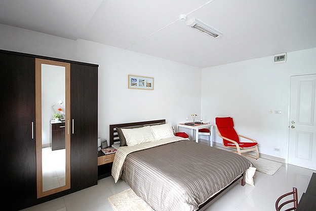 1 Bed Condo · Mueang Nonthaburi, nonthaburi — photo 2