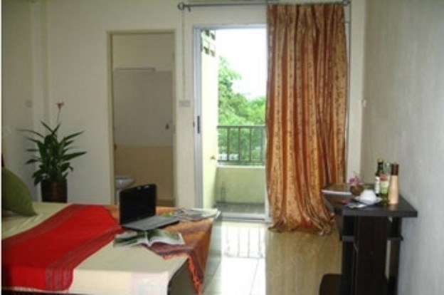 1 Bed Condo · Suan Luang, bangkok — photo 1
