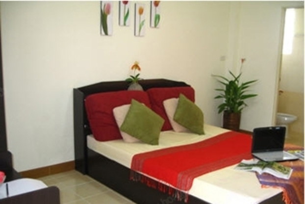1 Bed Condo · Suan Luang, bangkok