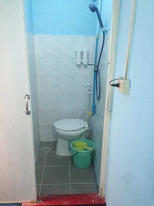 1 Bed Condo · bangkok — photo 5