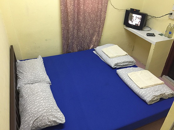 1 Bed Condo · bangkok — photo 2