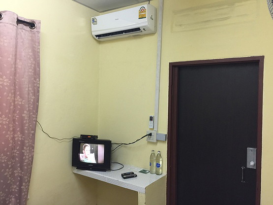 1 Bed Condo · bangkok — photo 3