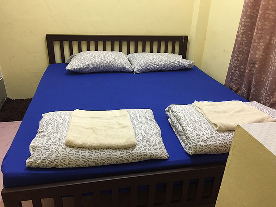 1 Bed Condo · bangkok — photo 1