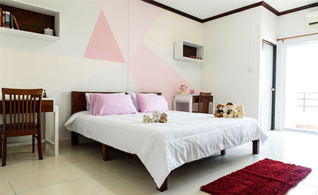 Condo · Mueang Chon Buri, chon_buri