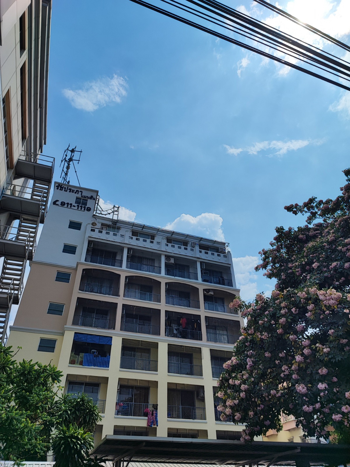 1 Bed Condo · Chatuchak, bangkok — photo 1