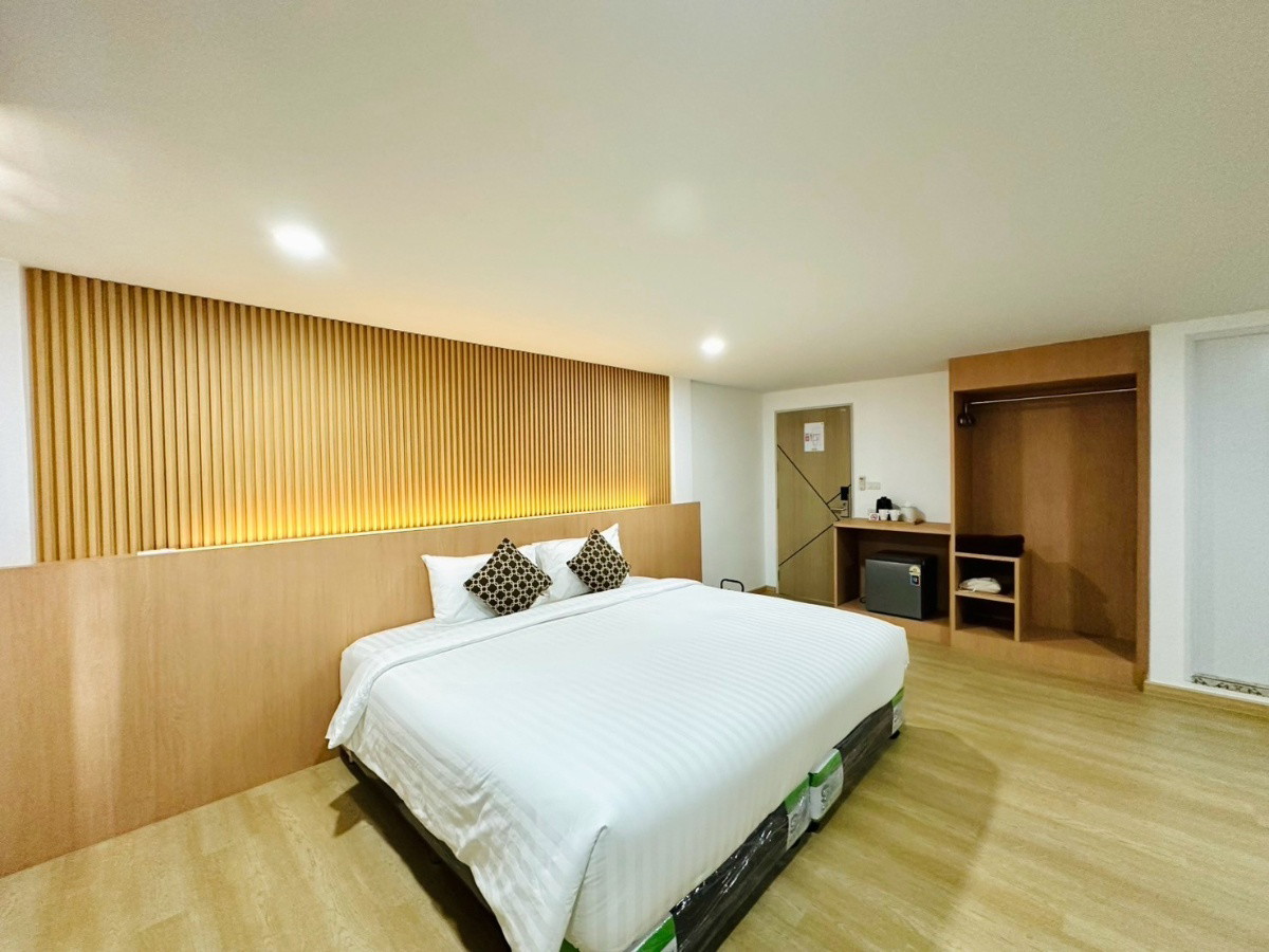 Condo · bangkok — photo 2