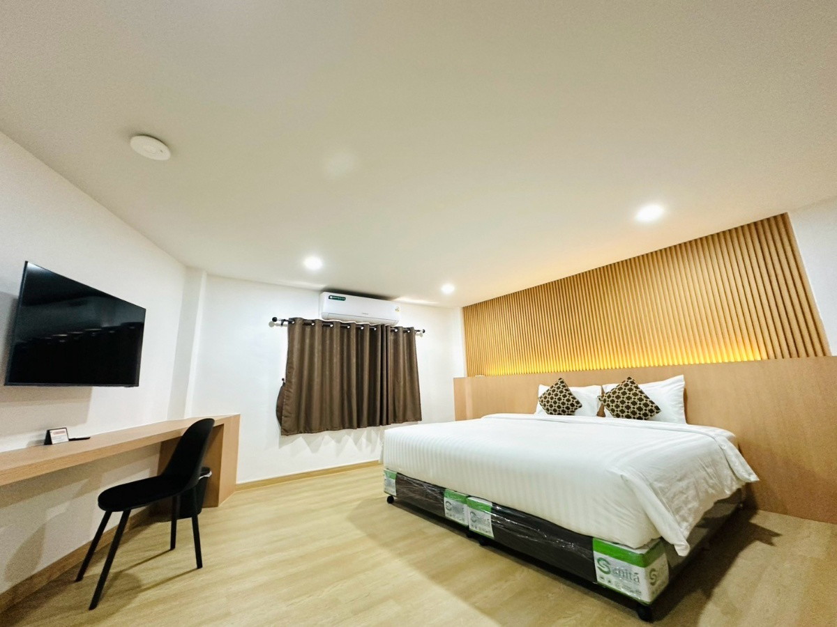 Condo · bangkok — photo 1
