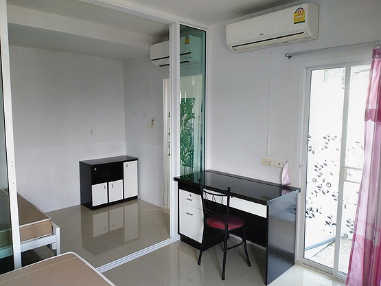 1 Bed Condo · Thung Khru, bangkok — photo 3