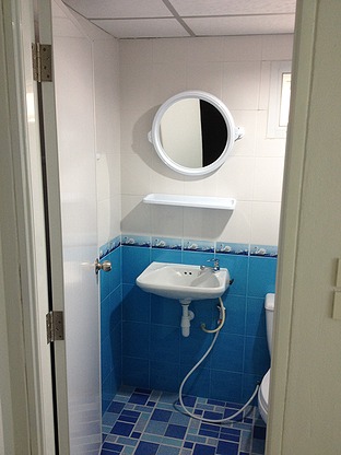 1 Bed Condo · Thung Khru, bangkok — photo 4