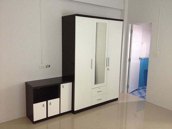 1 Bed Condo · Thung Khru, bangkok — photo 5
