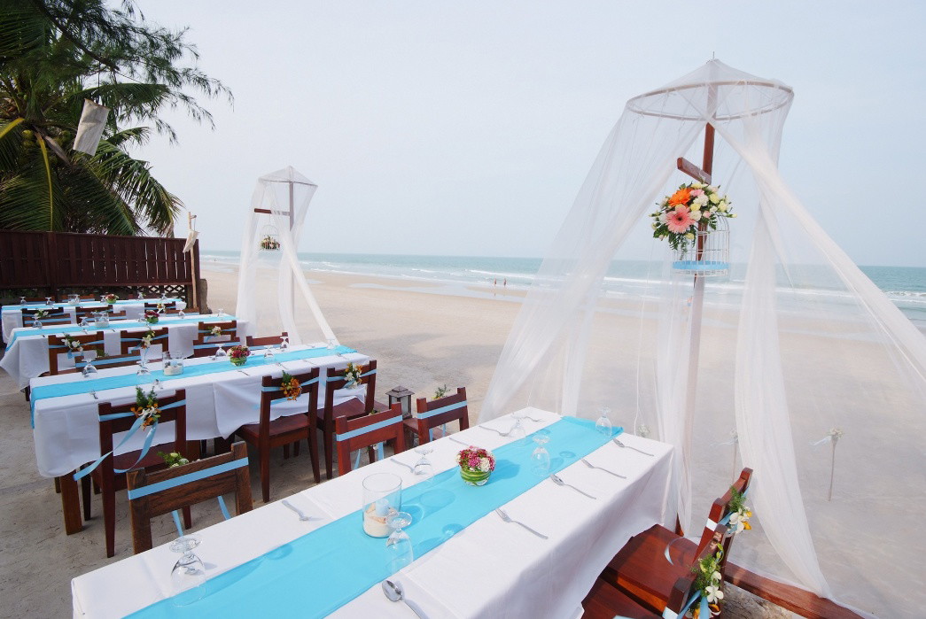 1 Bed Condo · prachuap_khiri_khan — photo 5