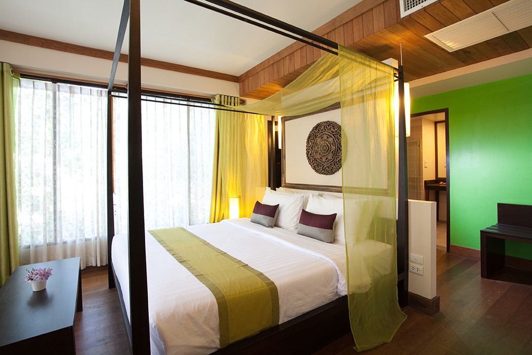 1 Bed Condo · prachuap_khiri_khan — photo 2