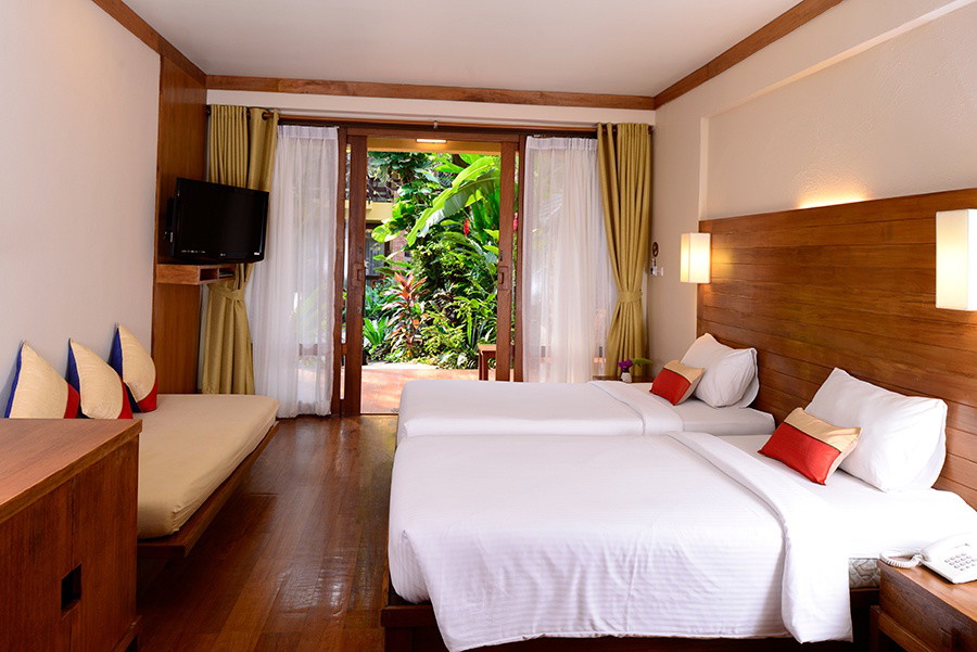1 Bed Condo · prachuap_khiri_khan