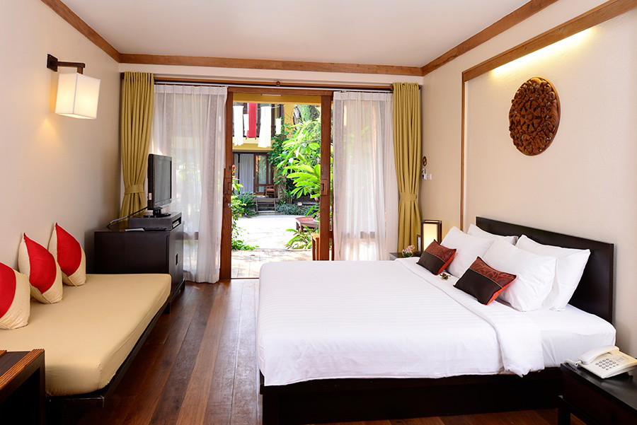 1 Bed Condo · prachuap_khiri_khan — photo 3