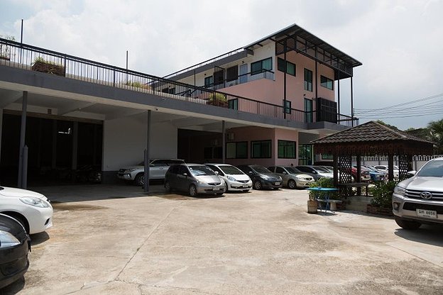 1 Bed Condo · Phasi Charoen, bangkok — photo 2