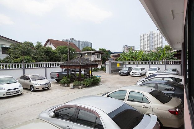 1 Bed Condo · Phasi Charoen, bangkok — photo 3