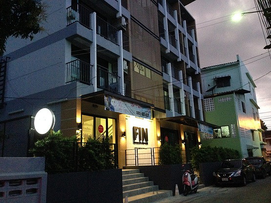 Condo · Mueang Nonthaburi, nonthaburi — photo 3
