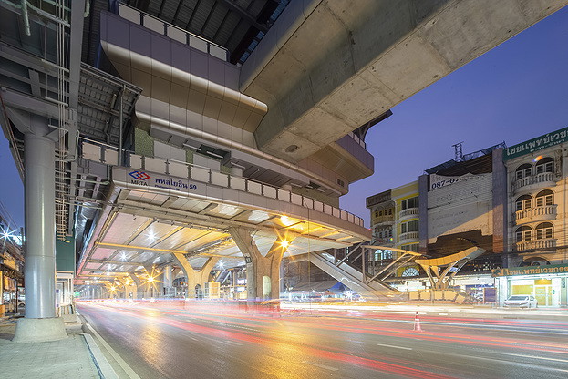 1 Bed Condo · Bang Khen, bangkok — photo 2