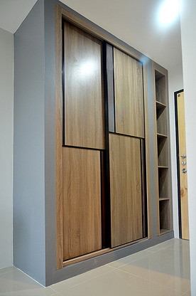 1 Bed Condo · Bang Khae, bangkok — photo 4