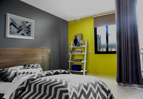 1 Bed Condo · Bang Khae, bangkok — photo 1