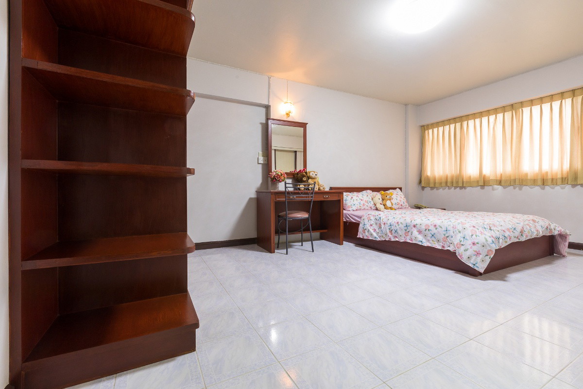 1 Bed Condo · bangkok — photo 4