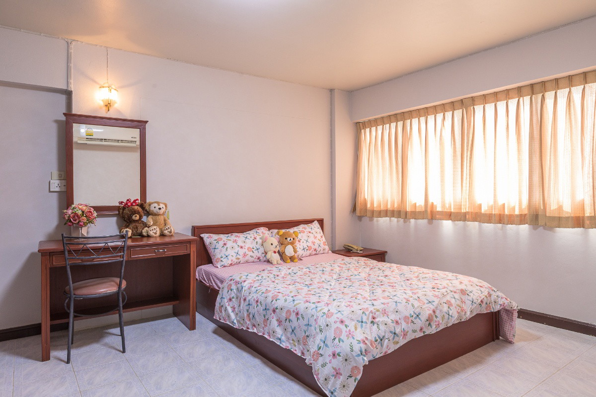 1 Bed Condo · bangkok — photo 3