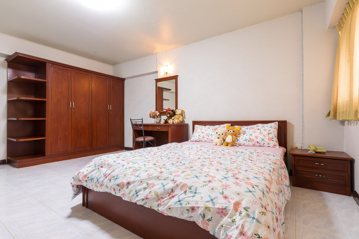 1 Bed Condo · bangkok — photo 1