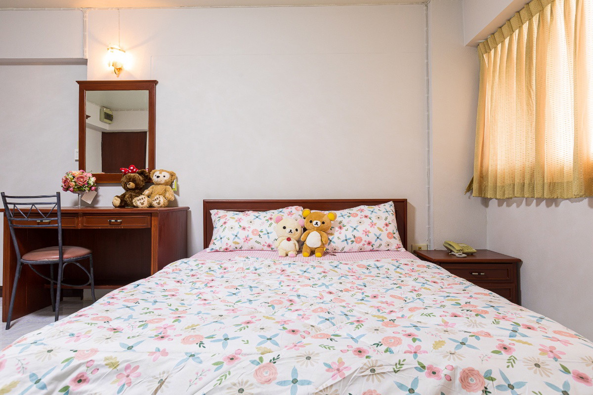 1 Bed Condo · bangkok — photo 2