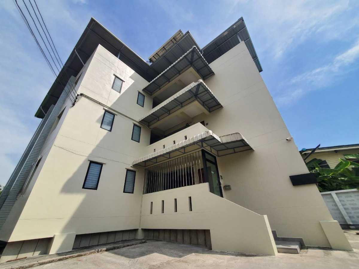 1 Bed Condo · Saphan Sung, bangkok — photo 5