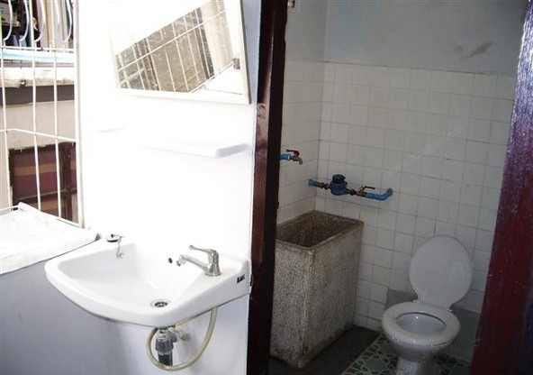 Condo · Wang Thonglang, bangkok — photo 1