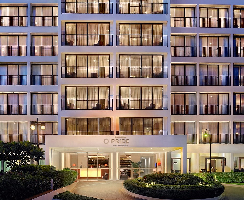 1 Bed Condo · Bang Phli, samut_prakan — photo 4