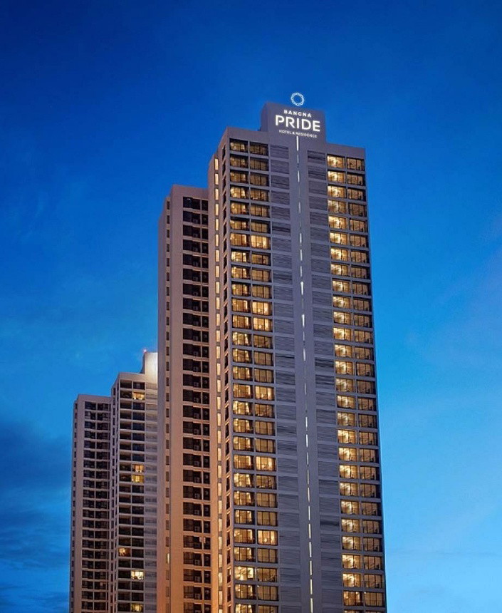1 Bed Condo · Bang Phli, samut_prakan — photo 3