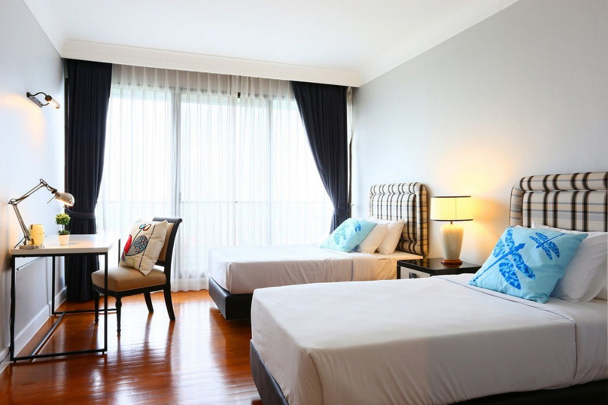 1 Bed Condo · Bang Phli, samut_prakan — photo 1